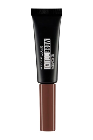 Gel sourcils waterproof Tattoo Brow - N°04 Medium - 6,8 ml