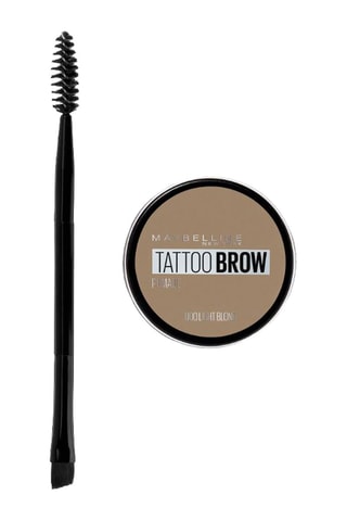 Cire à sourcils Tatoo Brow - Light Blond - 3,5 ml