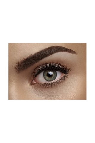 Mascara waterproof Paradise Primer - Noir - 10 ml