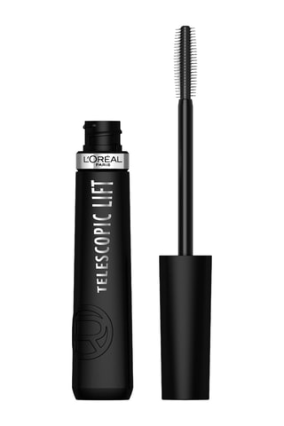 Mascara Volume et Longueur Telescopic Lift - Noir - 10 ml