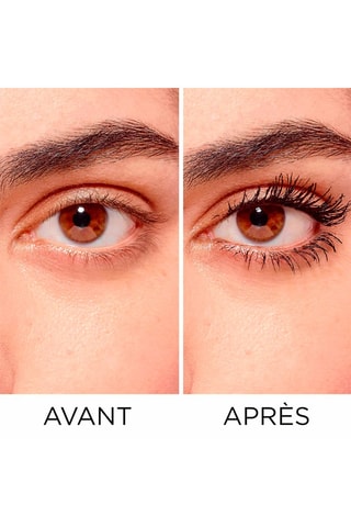 Air Volume Mega Mascara Noir - 13,5 ml