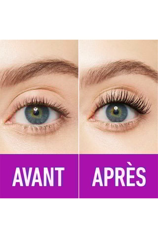 Mascara Falsies Lash Lift - Noir - 10 ml