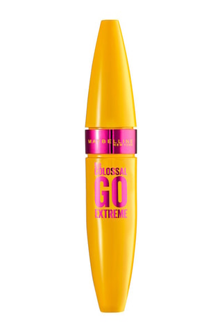 Mascara Colossal Go Extreme - Noir Intense - 9,5 ml