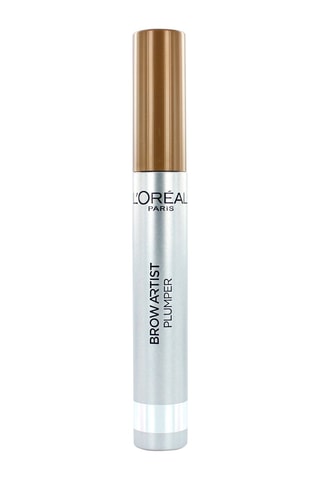Mascara Brow Artist Plump & Set - n°02 Blonde - 5 ml