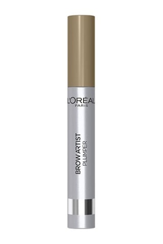 Mascara Brow Artist Plump & Set - n°02 Blonde - 5 ml