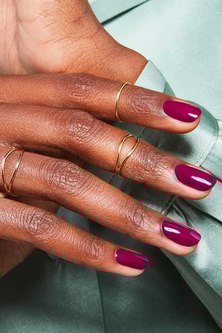 Calendrier de l'Avent - 24 vernis à ongles et soins