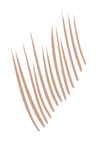 Feutre pour sourcils 16 h Lift & Snatch - Blonde - 1 ml