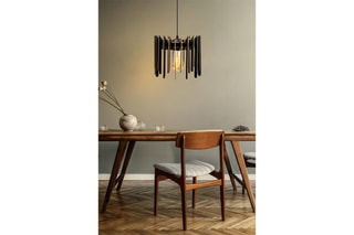 Suspension - Noir - 40 W