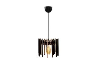 Suspension - Noir - 40 W