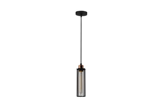 Suspension Likya Noir