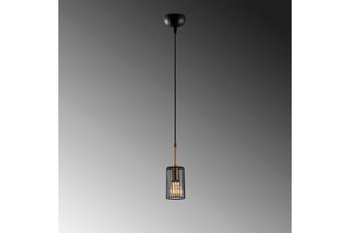 Suspension ajustable Kemtel - Noir