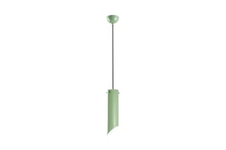 Suspension Kesikboru - Menthe