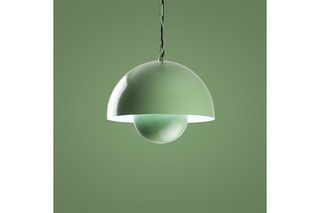 Suspension Kure 2676 - Menthe