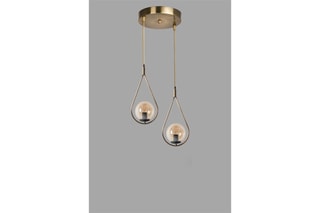 Suspension -  Bronze