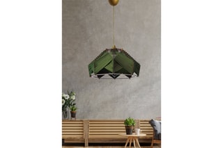 Suspension - Kaki - 40 W
