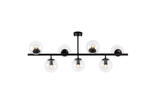 Suspension Fazli - 
Noir