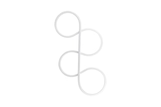 Suspension LED Swing -  Blanc