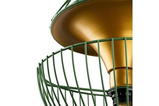 Suspension Telmander - Vert