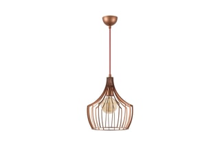Suspension Mezopotamya - Bronze