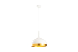 Suspension Saglam  - Blanc