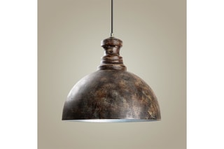 Suspension  Kure 228 - Marron foncé