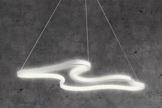 Suspension LED - Blanc