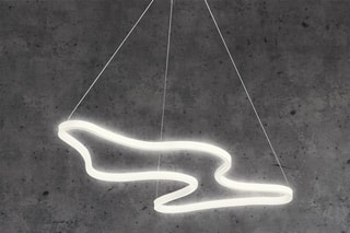 Suspension LED - Blanc