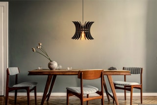 Suspension 149-T - 
Noir