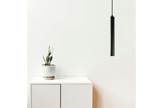 Suspension LED Best - Noir