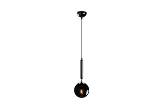 Suspension King - 
Noir