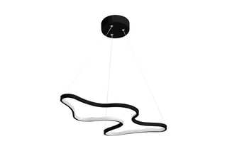Suspension LED - Noir