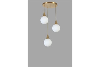 Suspension - Blanc 