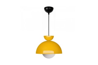 Suspension - Jaune