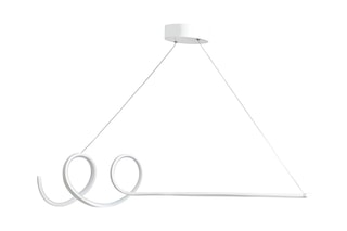 Suspension LED - Blanc