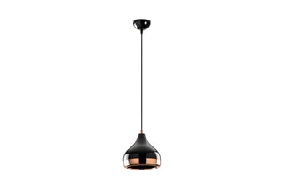 Suspension Yildo - Noir