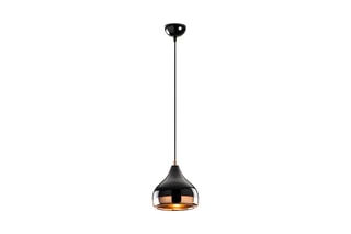Suspension Yildo - Noir