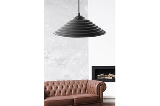 Suspension 204-U - Noir