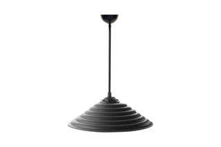 Suspension 204-U - Noir