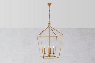 Suspension Till - Doré