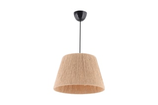 Suspension - Beige