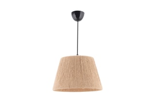 Suspension - Beige