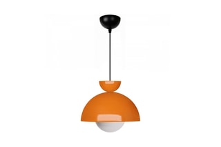 Suspension  - Orange
