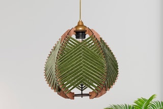 Suspension - 
Vert