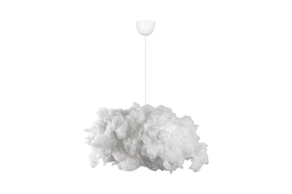 Suspension Serenity - Blanc