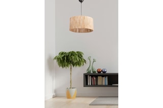 Suspension Cane - Naturel