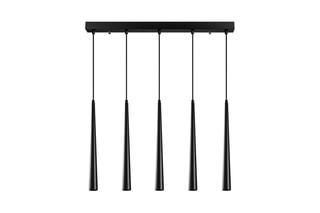 Suspension Led - Noir