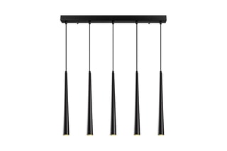 Suspension Led - Noir