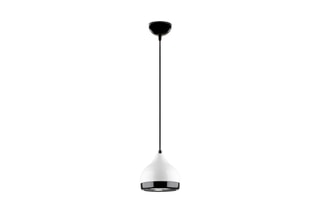 Suspension Yildo - 
Blanc