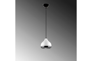 Suspension Yildo - 
Blanc