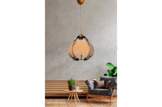 Suspension YL224 - Beige